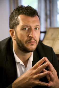 Be not afeard: language, music and cultural memory in the operas of Thomas Adès