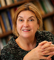 Professor Catherine Davies