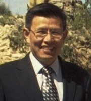 Dr Qing Cao