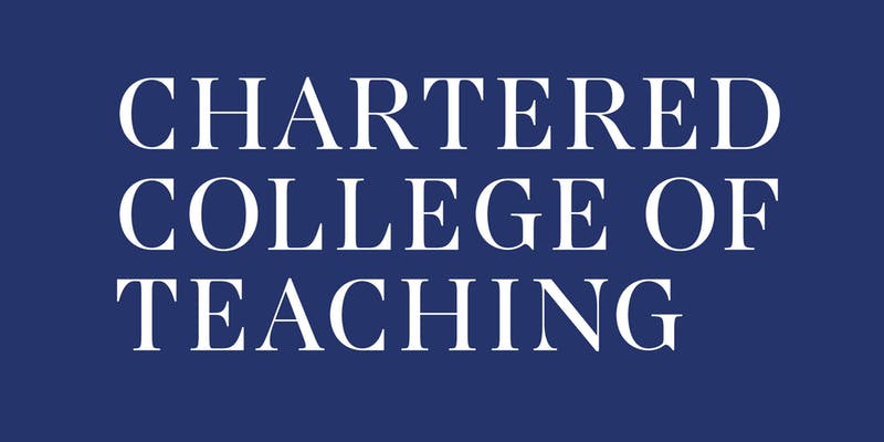 Chartered College of Teaching Languages Summer Symposium
