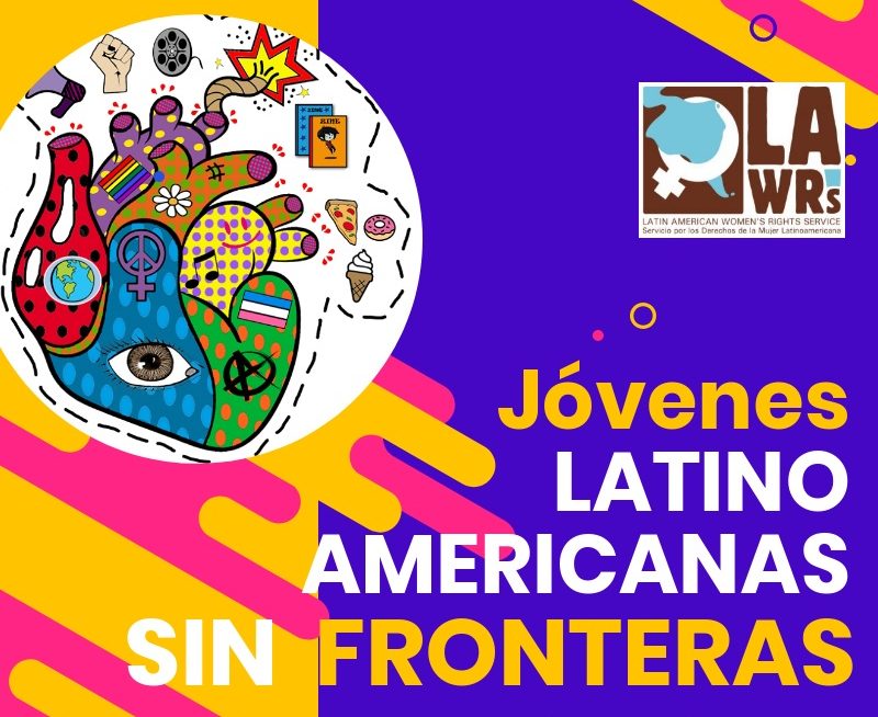 Jóvenes Latino Americanas Sin Fronteras - Cross-Language Dynamics -  Reshaping Community: Translingual Strand